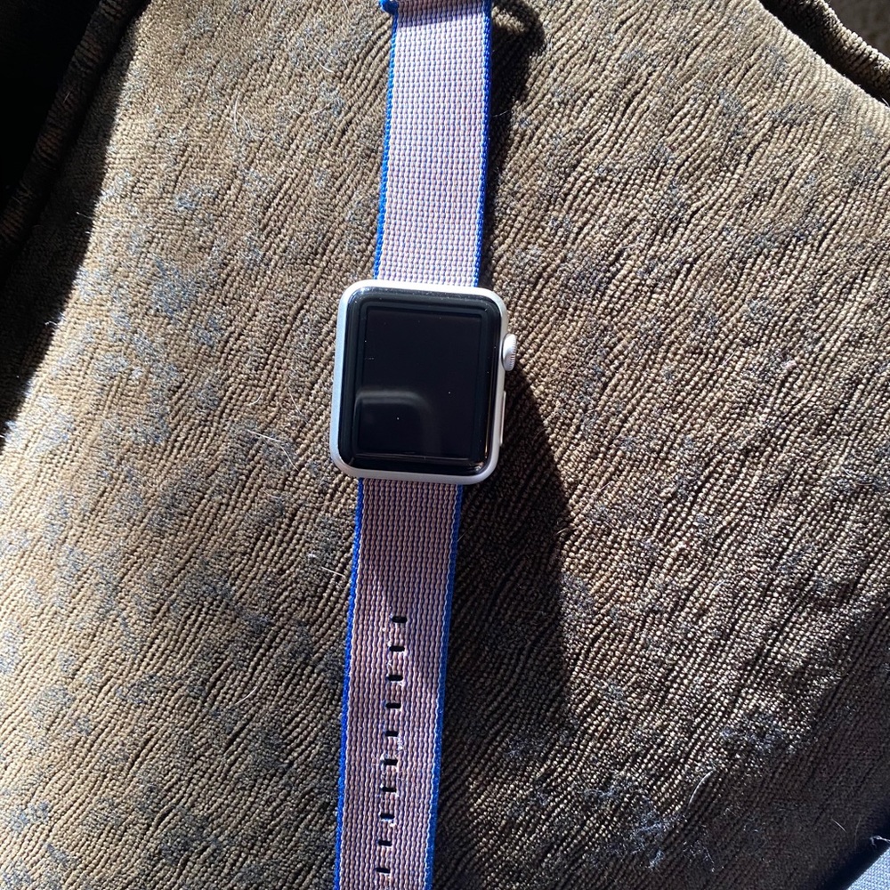 Apple Watch 1st Gen